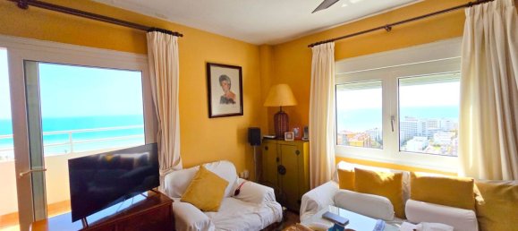 Квартира с 4 спальнями в Торремолинос, Испания № 148820 5