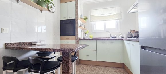 Квартира с 4 спальнями в Торремолинос, Испания № 148820 13