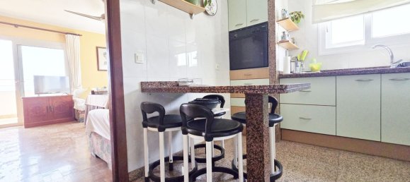 Квартира с 4 спальнями в Торремолинос, Испания № 148820 18