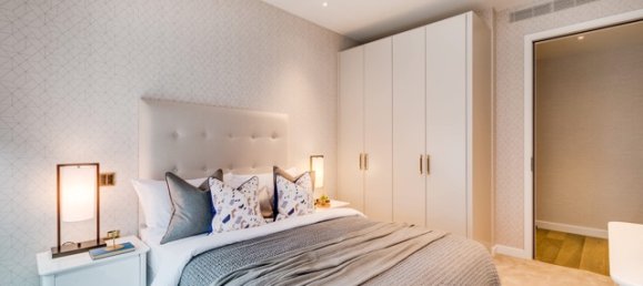 5 bedrooms Apartment in London, United Kingdom No. 3381 17