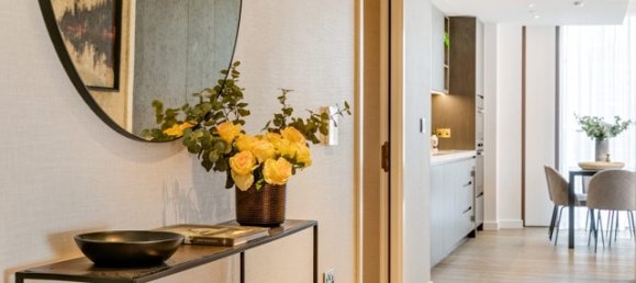 5 bedrooms Apartment in London, United Kingdom No. 3381 12