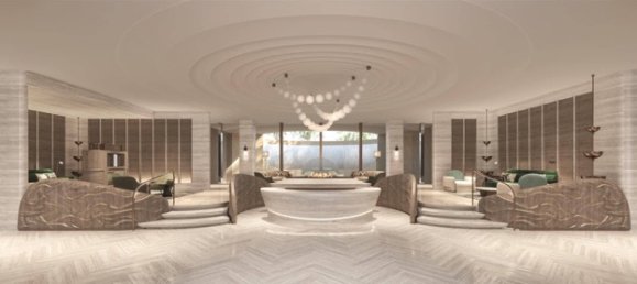 5 bedrooms Apartment in London, United Kingdom No. 3381 7