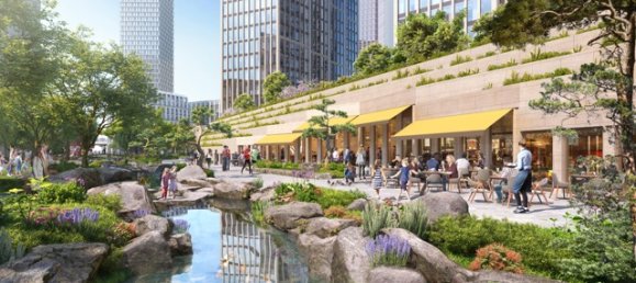 5 bedrooms Apartment in London, United Kingdom No. 3381 3