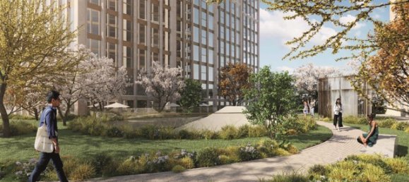 5 bedrooms Apartment in London, United Kingdom No. 3381 4