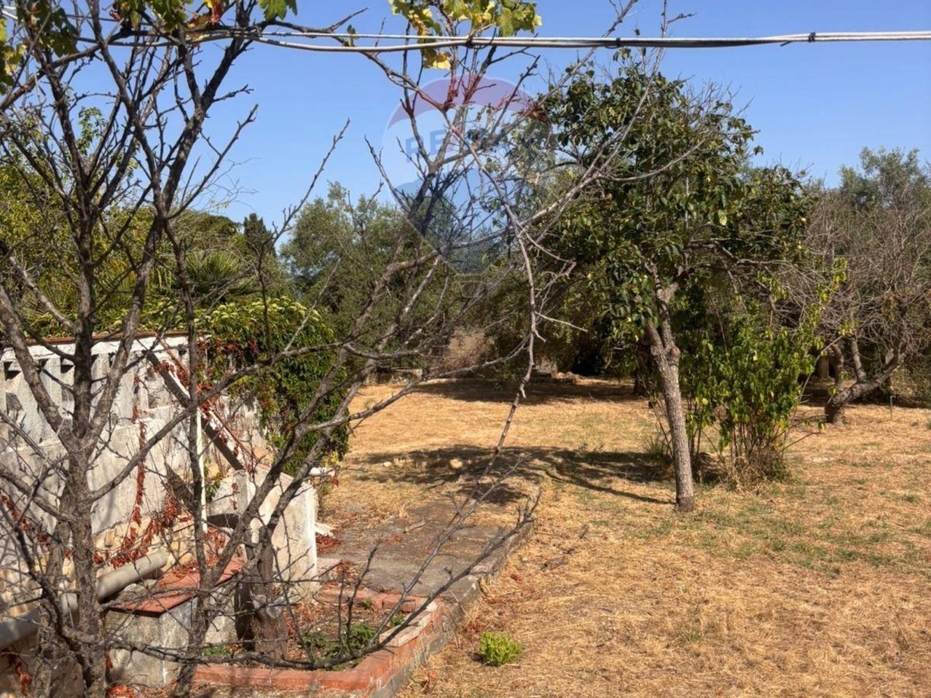 7-Zimmer Villa in Augusta, Italy, Nr. 265325