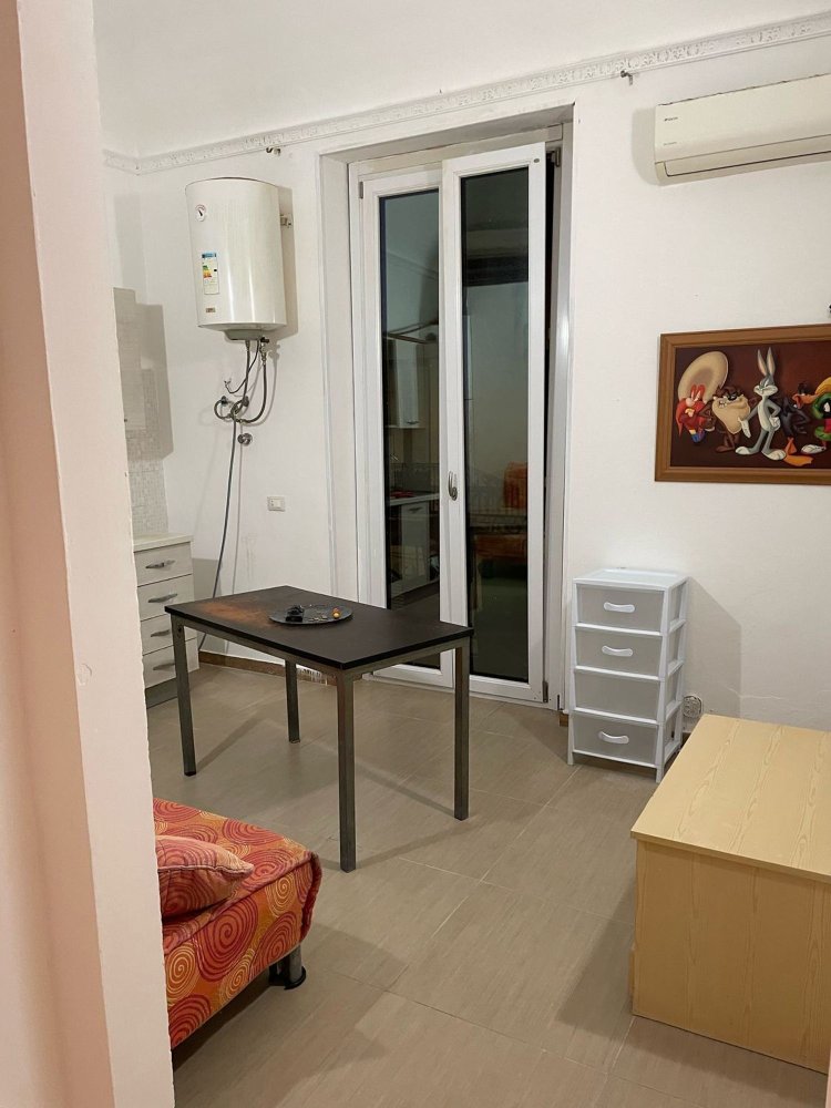 Studio in Mazara del Vallo, Italy, Nr. 279415