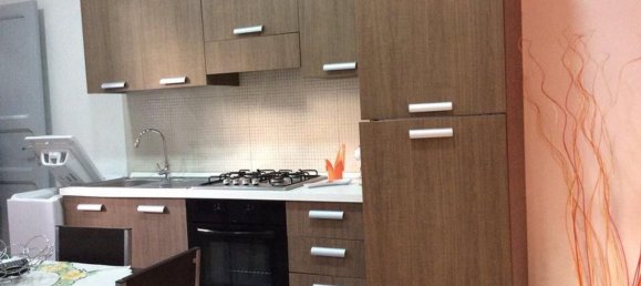 Studio in Mazara del Vallo, Italy, Nr. 279415 11