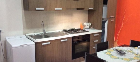 Studio in Mazara del Vallo, Italy, Nr. 279415 14