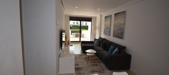 Apartamento de 2 dormitorios en Estepona, Spain No. 48640 18