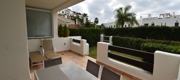 Apartamento de 2 dormitorios en Estepona, Spain No. 48640 29