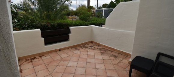 Apartamento de 2 dormitorios en Estepona, Spain No. 48640 13