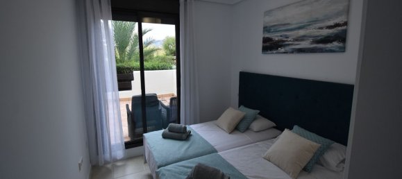 Apartamento de 2 dormitorios en Estepona, Spain No. 48640 20
