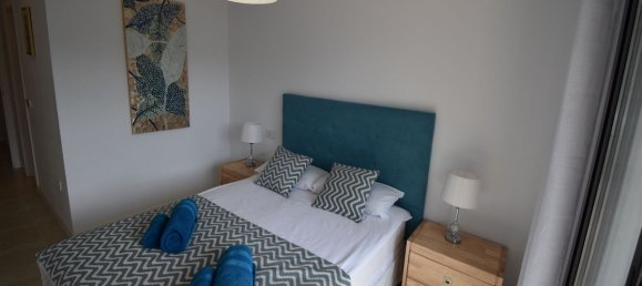 Apartamento de 2 dormitorios en Estepona, Spain No. 48640 50