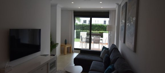Apartamento de 2 dormitorios en Estepona, Spain No. 48640 15