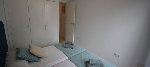 Apartamento de 2 dormitorios en Estepona, Spain No. 48640 38