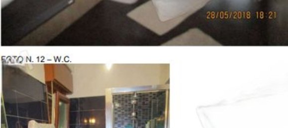 Квартира с 9 комнатами в Мессина, Италия № 43058 6