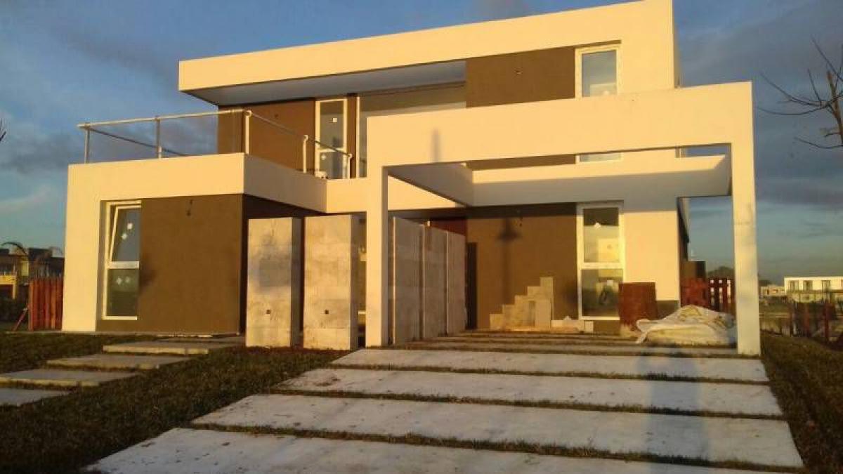 3 Schlafzimmer Haus in Tigre, Argentina, Nr. 56105