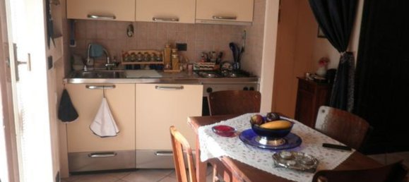 2 rooms Apartment in Limone Piemonte, Italy No. 131185 5