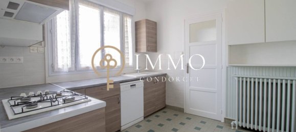 2 Schlafzimmer Villa in Cachan, France, Nr. 144794 6