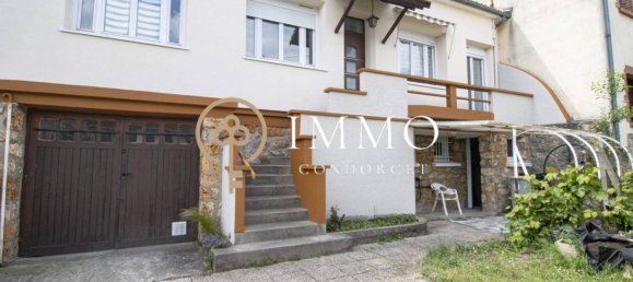 2 Schlafzimmer Villa in Cachan, France, Nr. 144794 2