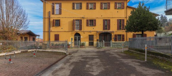 4 rooms Apartment in Zola Predosa, Italy No. 41034 37