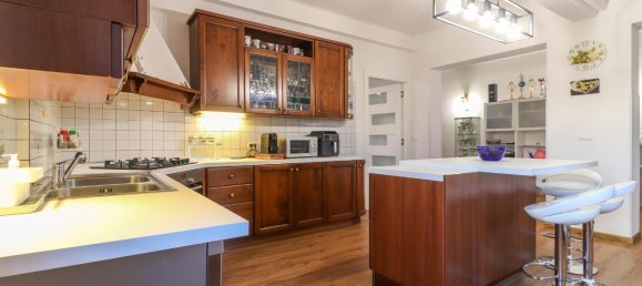 4 rooms Apartment in Zola Predosa, Italy No. 41034 2