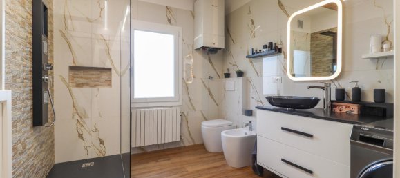 4 rooms Apartment in Zola Predosa, Italy No. 41034 23