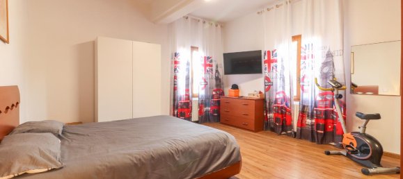 4 rooms Apartment in Zola Predosa, Italy No. 41034 18