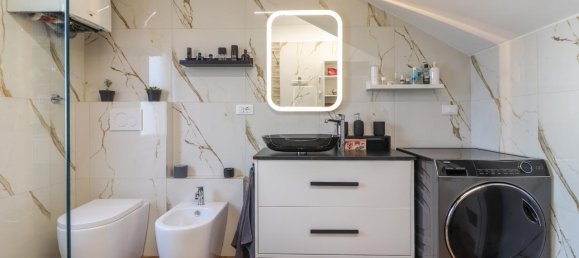 4 rooms Apartment in Zola Predosa, Italy No. 41034 25