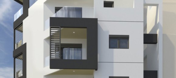 1 bedroom Apartment in Athens, Greece No. 3390 2