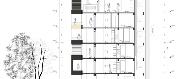 1 bedroom Apartment in Athens, Greece No. 3390 12