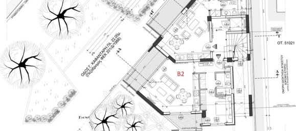 1 bedroom Apartment in Athens, Greece No. 3390 6