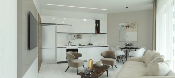 1 bedroom Apartment in Athens, Greece No. 3390 5