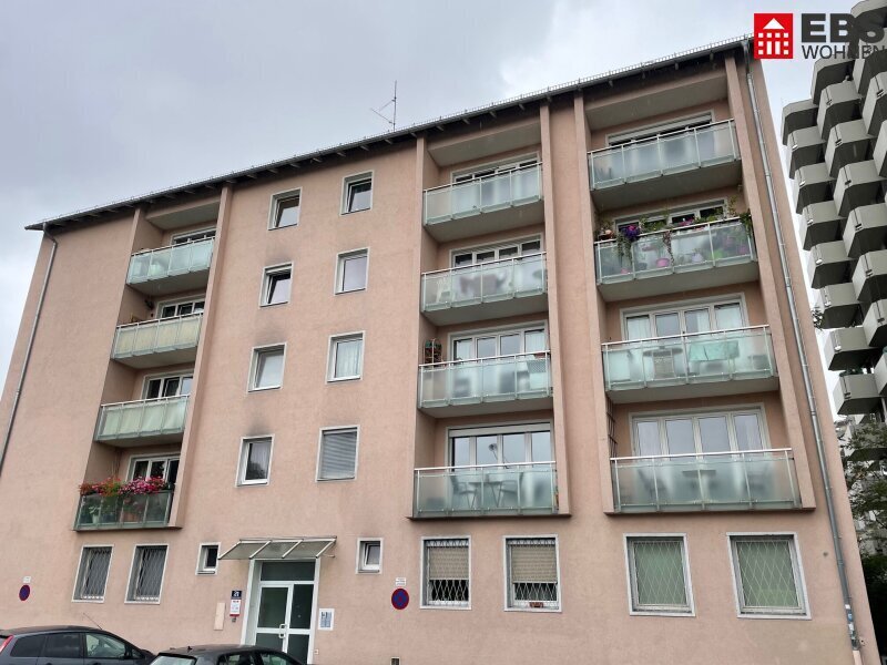 4-Zimmer Büro in Salzburg, Austria, Nr. 197109