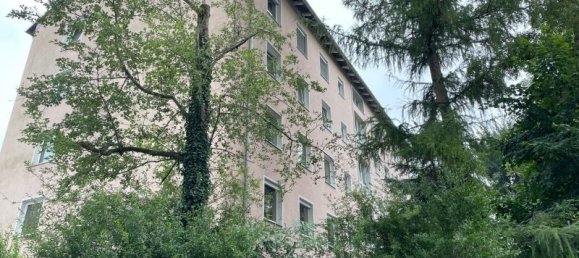 4-Zimmer Büro in Salzburg, Austria, Nr. 197109 11