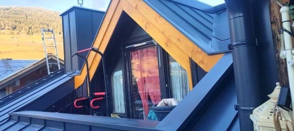 3-Zimmer Wohnung in Bad Hofgastein, Austria, Nr. 125898 7