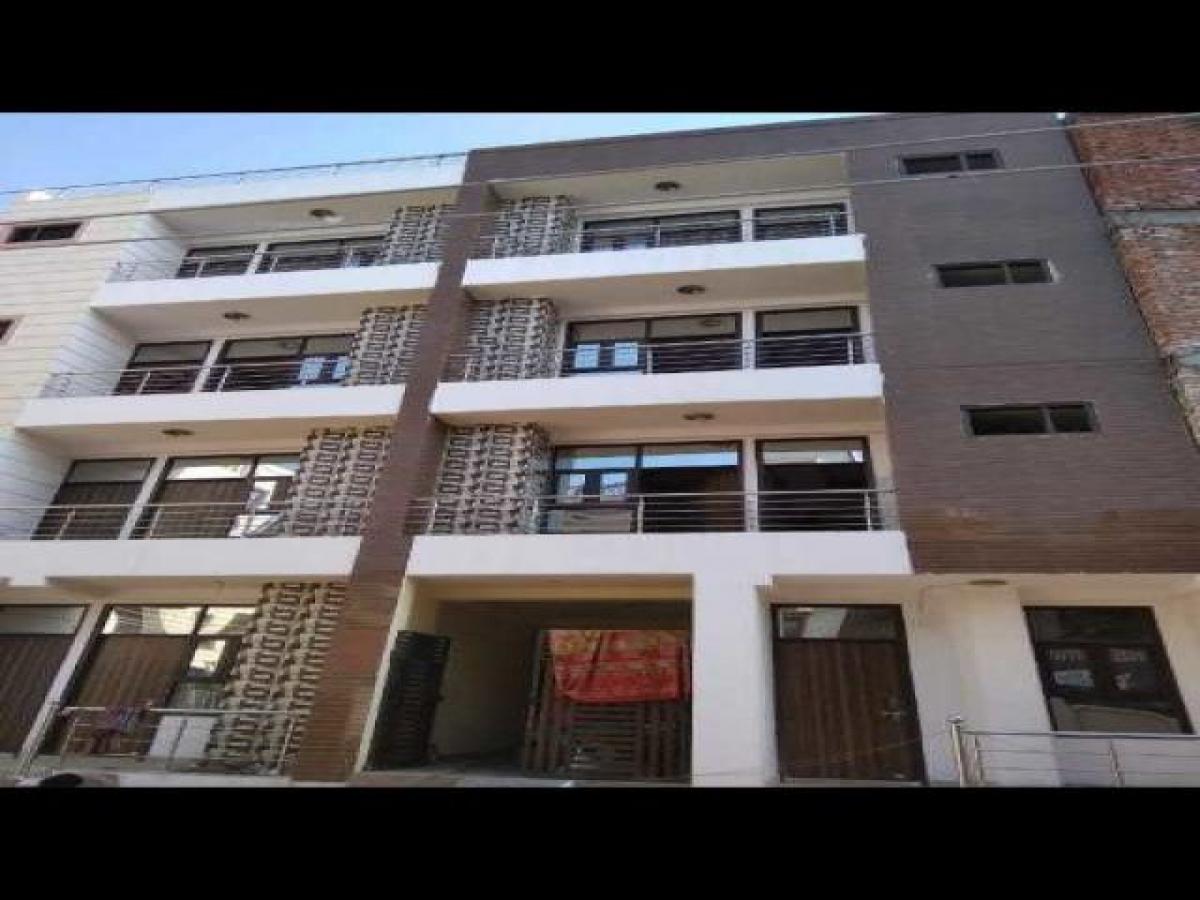 Studio in Ghaziabad, India No. 24442