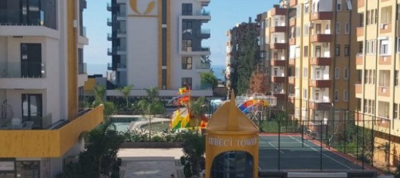 Apartment 2+1 in Alanya, Turkey No. 33557 11
