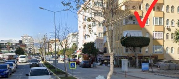 Apartment 2+1 in Alanya, Turkey No. 33557 21