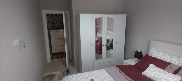 Apartment 2+1 in Alanya, Turkey No. 33557 19