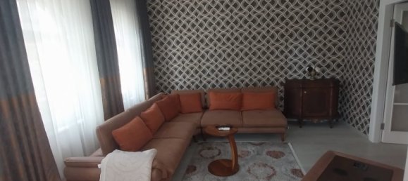 Apartment 2+1 in Alanya, Turkey No. 33557 20