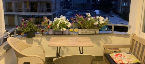 Apartment 2+1 in Alanya, Turkey No. 33557 12