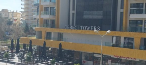 Apartment 2+1 in Alanya, Turkey No. 33557 16