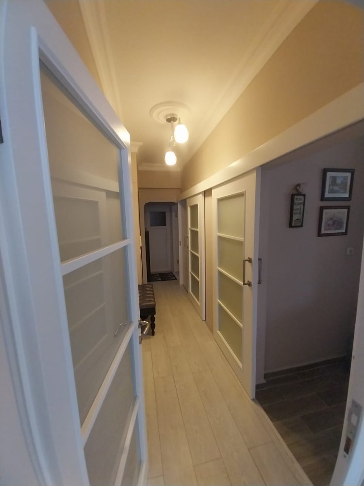 Apartamento de 3+1 en Antalya, Turkey No. 33557