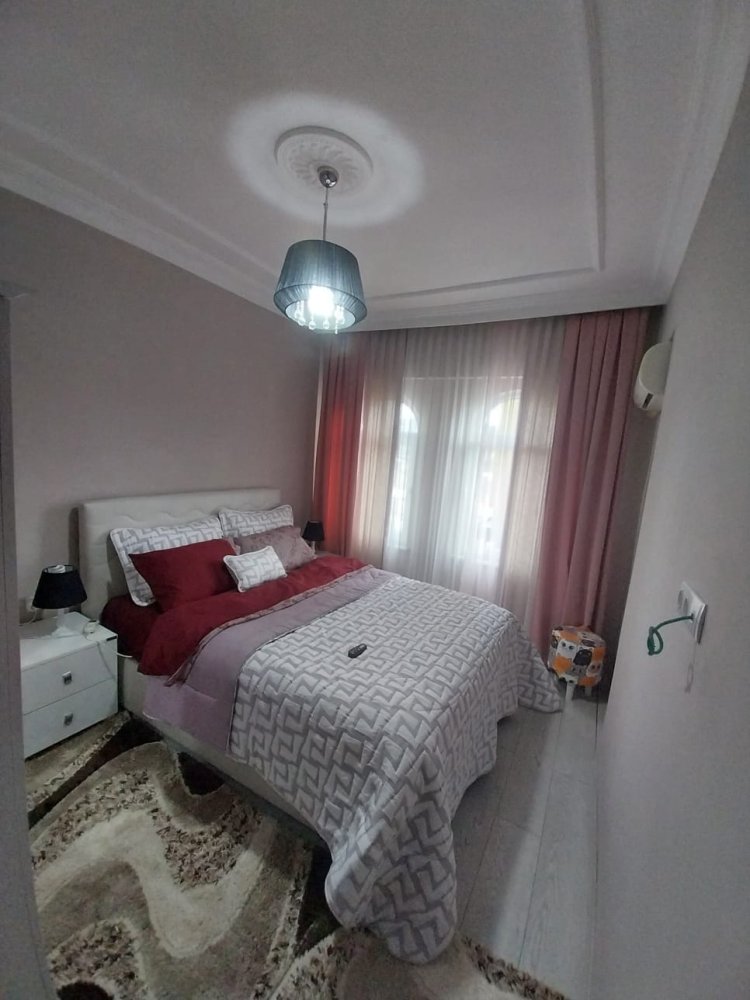 Apartment 2+1 in Alanya, Turkey No. 33557