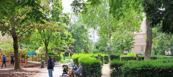 Квартира с 3 комнатами в Виден, Австрия № 147698 40