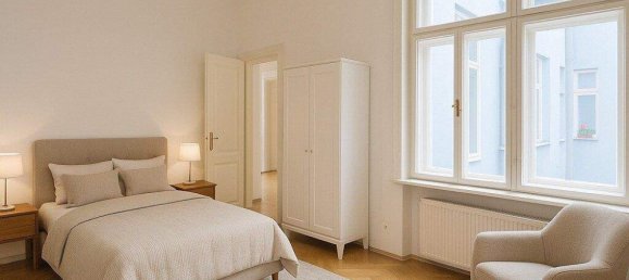 Квартира с 3 комнатами в Виден, Австрия № 147698 43