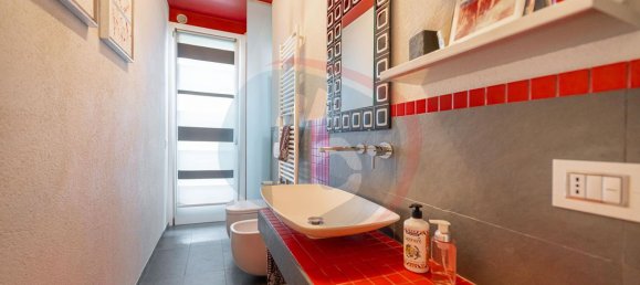 7 rooms House in Cadoneghe, Italy No. 74379 15