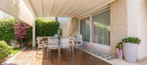 7 rooms House in Cadoneghe, Italy No. 74379 21