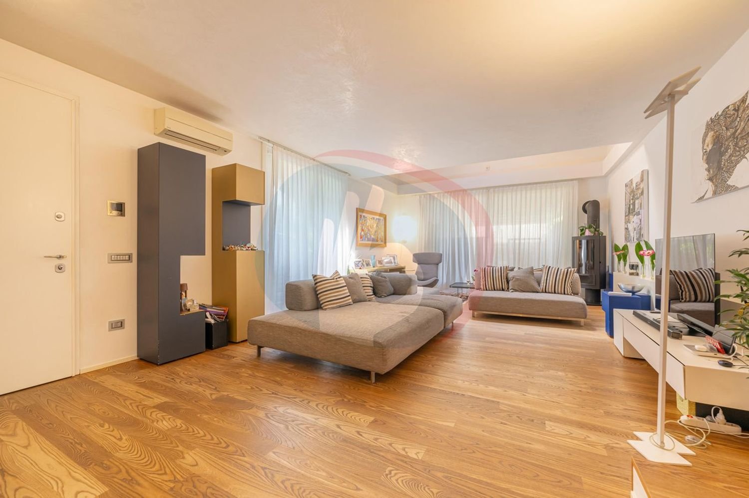 7 rooms House in Cadoneghe, Italy No. 74379